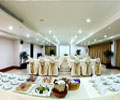 Meeting Room - Baumanburi Hotel