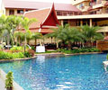 Swimming Pool - Baumanburi Hotel