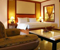 Room - Baumanburi Hotel