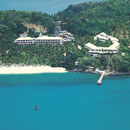 Cape Panwa Hotel