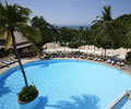 Swimming Pool - Cape Panwa Hotel