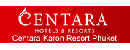 Centara Karon Resort  Logo