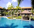 Swimming Pool - Centara Karon Resort 