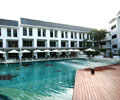 Swimming Pool - Centara Sawaddi Patong Resort