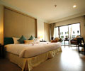 Room - Centara Sawaddi Patong Resort
