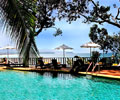 Swimming Pool - Centara Villa Phuket