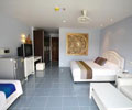 Room - Chalong Beach Hotel & Spa