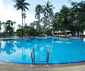 Swimming Pool - Club Andaman Beach Resort
