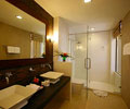 Bathroom - Coconut Village Resort