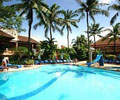 Swimming Pool - Coconut Village Resort