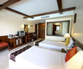Room - Coconut Village Resort
