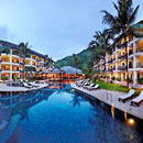 Courtyad by Marriott Phuket Kamala Beach