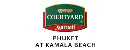 Courtyad by Marriott Phuket Kamala BeachLogo