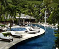 Swimming Pool - Courtyad by Marriott Phuket Kamala Beach