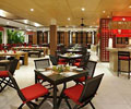 Restaurant - Courtyad by Marriott Phuket Kamala Beach