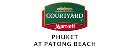 Courtyard by Marriott Phuket Patong Beach Logo