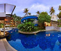 Swimming Pool - Courtyard by Marriott Phuket Surin Beach
