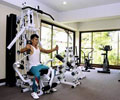 Fitness Center - Deevana Patong Resort & Spa