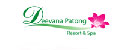 Deevana Patong Resort & Spa Logo