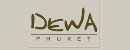 Dewa Phuket Logo