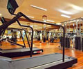 Fitness Center - Diamond Cliff Resort & Spa