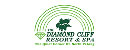 Diamond Cliff Resort & Spa Logo