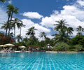 Swimming Pool - Duangjitt Resort & Spa