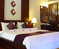 Room - Duangjitt Resort & Spa