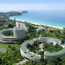 Hilton Phuket Arcadia Resort 