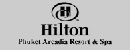 Hilton Phuket Arcadia Resort  Logo