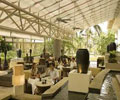 Lounge - Hilton Phuket Arcadia Resort 