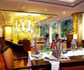 Restaurant - Hilton Phuket Arcadia Resort 