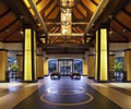 Lobby - Holiday Inn Resort