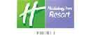 Holiday Inn Resort Logo