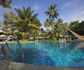 Swimming Pool - Holiday Inn Resort
