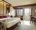 Room - Holiday Inn Resort