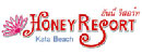 Honey Resort Logo