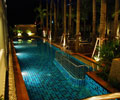 Swimming Pool - Honey Resort