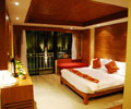 Room - Honey Resort