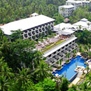 Horizon Karon Beach Resort