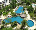Swimming Pool - Horizon Karon Beach Resort