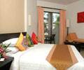 Room - Horizon Karon Beach Resort