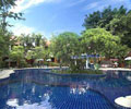 Swimming Pool - Hyton Leelavadee Phuket