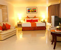 Room - I Pavilion Phuket Hotel