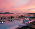 Swimming Pool - Kantary Bay Hotel