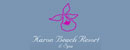 Karon Beach Resort Logo