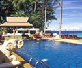 Swimming Pool - Karon Beach Resort