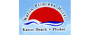 Karon Princess Phuket  Logo