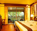Room - Kata Palm Resort & Spa