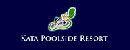 Kata Poolside Resort Logo
